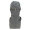 Radians Cooling 3-in-1 Fleece Balaclava - Gray RWL26GY - alternate 5